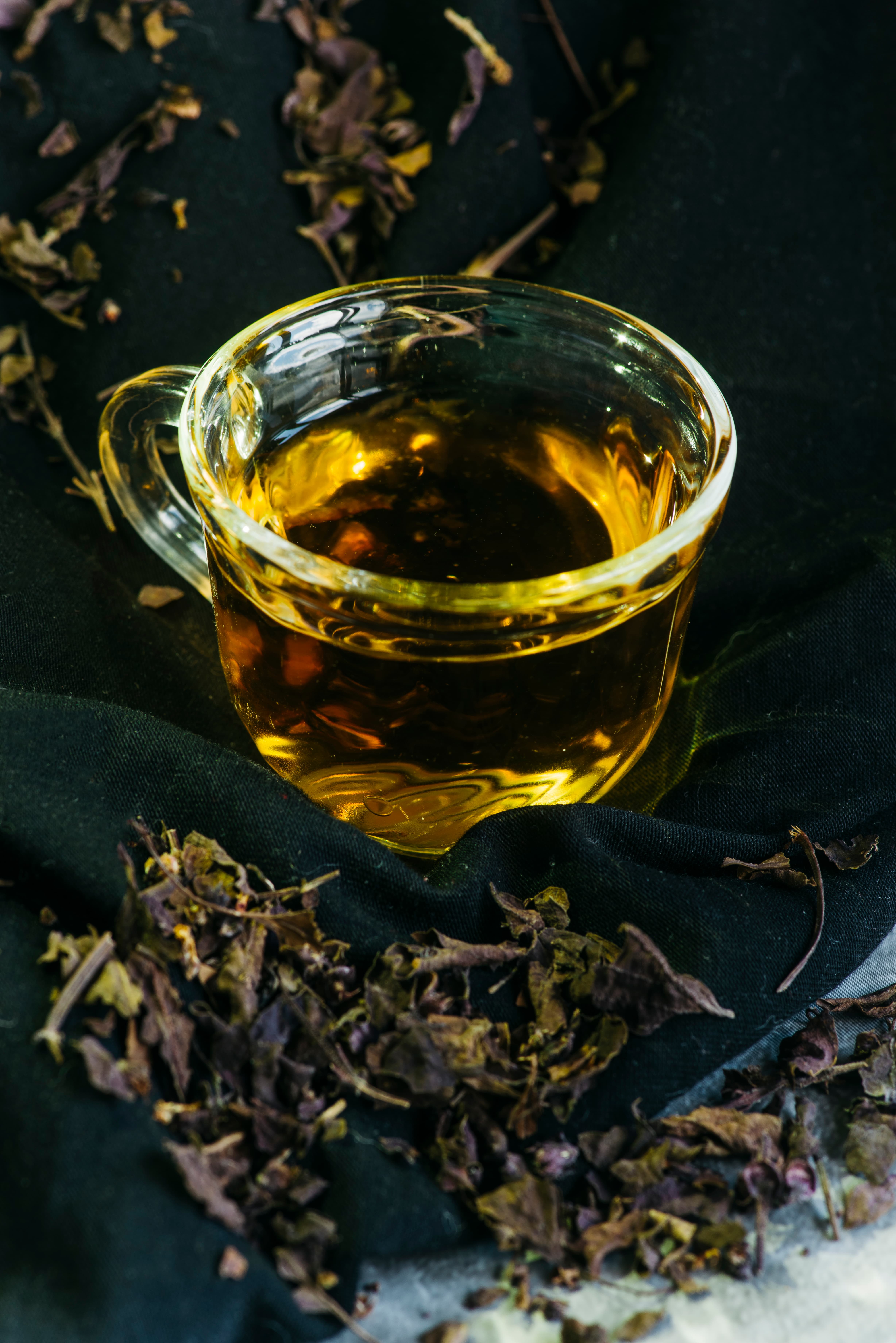 Premium handmade Ceylon tea